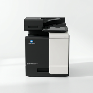 Stampante <span class=keywords><strong>Multifunzione</strong></span> Compatta Ricondizionata A4 a Colori <span class=keywords><strong>Laser</strong></span> All-in-One Konica Minolta Bizhub C3350i C3320i C4050i - Product Image 1