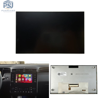 Nouvel écran LCD 8 pouces avec écran tactile pour Hyundai Tucson 96525-N7090RET 96525N9200RET 2021-2024 Remplacement de l'écran LCD