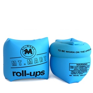 Manicotti Gonfiabili per Nuoto e Allenamento, Vendita Calda dalla Fabbrica Cinese - Product Image 1