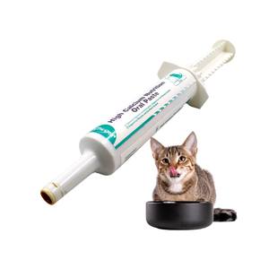 Usine personnalisée OEM ODM vente en gros pour chiot chat supplément de santé chat Calcium pâte Gel Calcium chaton pâte de croissance - Product Image 1