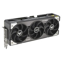 Kartu Grafis Desktop TUF-RTX5080-016G Baru Segel Pabrik, AI Computing, Overclocked, Live Streaming, Rendering, Dilengkapi Kipas