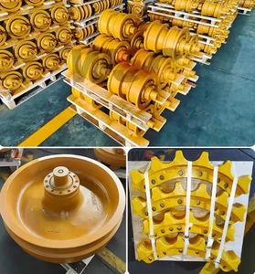 อะไหล่แท้รถขุด XCMG CAT <span class=keywords><strong>Komatsu</strong></span> ราคาโรงงานโดยตรงสำหรับอะไหล่เครื่องจักรก่อสร้าง - Product Image 6