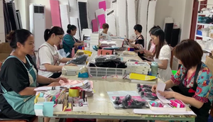 Bán Buôn Chất Lượng Cao Kinky Xoăn Vô Hình Miễn Phí Phần HD Trong Suốt Ren Đóng Cửa - Product Image 6