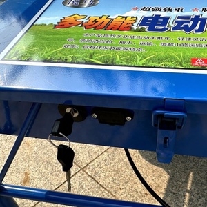 Elektrisches Einrad 1 Rad Plattform Stahl Eisen 1200W Motor Lithium Batterie <span class=keywords><strong>Multi</strong></span> <span class=keywords><strong>Mover</strong></span> Overland Netzschalter mit Fußplatte - Product Image 6