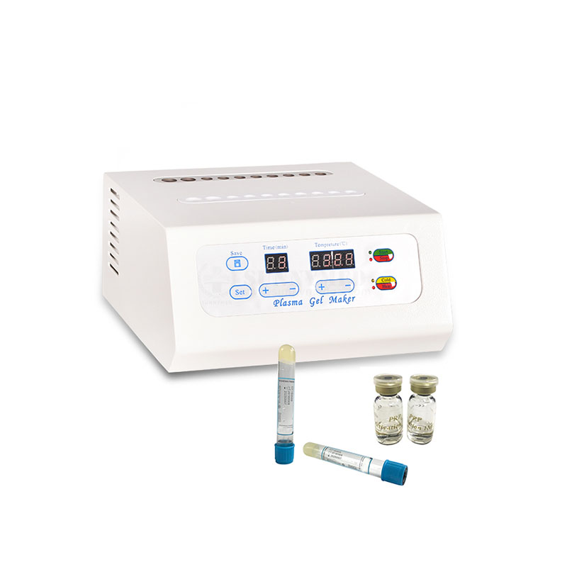 SUNNYMED SY-S032, аппарат для создания плазменного геля для красоты лица PPP