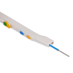 Lápiz Electroquirúrgico de Alta Precisión - Diseño de Doble Canal para Corte Simultáneo y Eliminación de Humo, Lápiz Cauterizador - Product Image 2