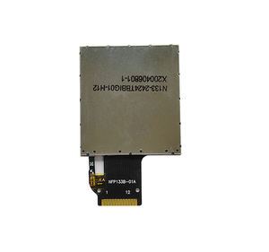 [В наличии] 1,3 дюймов ЖК-дисплей на основе тонкоплёночной технологии 240RGB * 240 Разрешение 8BIT Параллельный/4-строчный SPI интерфейс Драйвер IC ST7789 - Product Image 2