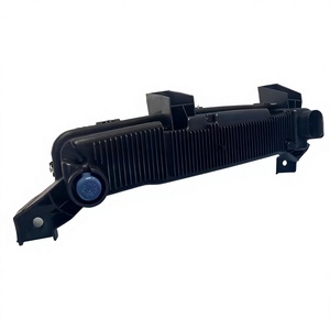 Feux de signalisation de voiture de haute qualité adaptés aux Rolls-Royce Phantom, nouveaux feux de signalisation de voiture de haute qualité avec connecteur 5 broches 6312721431 63127211432 - Product Image 4