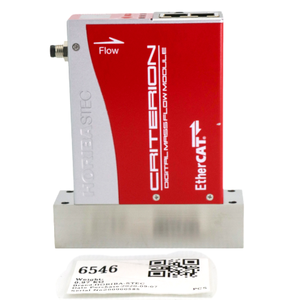 ผู้ขายทองคำ D517mg Horiba เป็นตัวควบคุมการไหลของมวลที่มีประสิทธิภาพสูง - Product Image 6