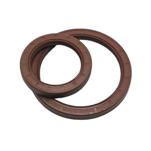 Anke FKM Oil <b>Seal</b> 105x130x12-ISO9001 Certified Heavy Duty <b>Seal</b> for Engine 4108 With 6 Month Warranty Heavy Duty Design Engineere - Product Image 1