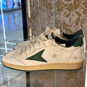 Chaussures rétro pour hommes et femmes, à lacets, respirantes, en cuir et mesh, style hip-hop, effet vieilli, confortables, baskets de marche - Product Image 1