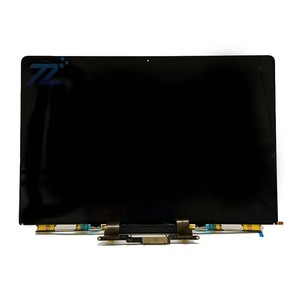 Ban đầu A1707 chỉ LCD cuối 2016 giữa 2017 15 inch máy tính xách tay màn hình cho <span class=keywords><strong>Macbook</strong></span> <span class=keywords><strong>Pro</strong></span> máy tính xách tay màn hình thay thế màn hình hiển thị LCD - Product Image 1