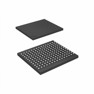 165 TBGA In Stock Electronic Chips Component Memory IS61NLP25636A-200B3LI-TR - Product Image 1