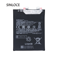 SINLOCE - Fábrica de Baterías para Teléfonos Móviles de Alta Calidad al por Mayor para Xiaomi 13 Pro/BP4D