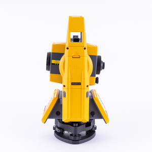 Station totale Hi-target ZTS-421, mesure de distance sans réflecteur 1000m, précision d'angle 2'', portée à prisme unique 5000/6000m pour - Product Image 3