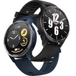 IP67 orologio impermeabile Active T5MAX Smart Watch Dafit Fitness Tracker cardiofrequenzimetro T5 MAX Smartwatch per Huawei Samsung