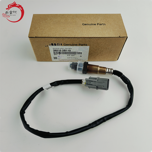 Sensor de Oxígeno para Motor de Auto, 39210-2B110, para Hyundai Elantra y Kia Forte, 392102B110, Venta Caliente - Product Image 1