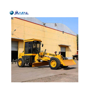 7t Sử dụng <span class=keywords><strong>py120</strong></span>/py160 đường học sinh lớp 125hp động cơ học sinh lớp để bán - Product Image 6