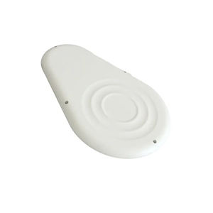 قالب حقن بلاستيكي مخصص من شركة رونغدي لتصنيع القوالب، لغلاف جهاز التدليك البلاستيكي المصنوع من مادة ABS - Product Image 4