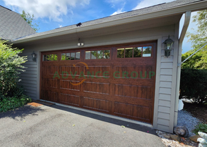 Portes <span class=keywords><strong>de</strong></span> <span class=keywords><strong>garage</strong></span> en bois massif, portes <span class=keywords><strong>de</strong></span> <span class=keywords><strong>garage</strong></span> modernes, portes sur mesure, haute qualité, <span class=keywords><strong>prix</strong></span> d'usine - Product Image 4