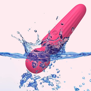 Fournisseur d'usine, baguette vibrante pour adultes de petite taille, jouet sexuel en silicone liquide complet, jouet <span class=keywords><strong>sexy</strong></span> pour couples féminins, baguette vibrante pour <span class=keywords><strong>massage</strong></span> - Product Image 2