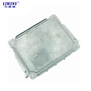 Module d'allumage de ballast de phare xénon HID Liwiny OEM 89034934 6G D1S D1R 63117180050 4L0907391 pour Q7 <span class=keywords><strong>C5</strong></span> - Product Image 3