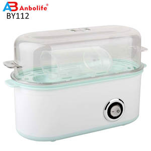 Elettrico Egg Cooker Caldaia Rapida Uovo-Maker per Duro o Morbido Bollito Bracconaggio e Frittata di Uovo Vapore & <span class=keywords><strong>bracconiere</strong></span> - Product Image 6