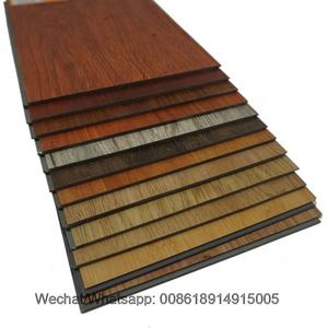 Línea de producción de extrusión de suelo SPC, máquina de fabricación - Product Image 2