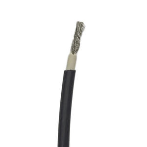 Câble solaire Pv Wire 25mm ²Câble de chargeur solaire pour câble solaire <span class=keywords><strong>ecoflow</strong></span> - Product Image 2