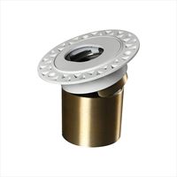 Spot LED encastré en aluminium de haute qualité IP20, plafonnier 12W moderne anti-éblouissement COB pour la maison, le bureau, le salon