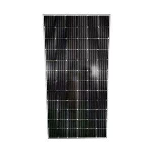 แผงโซลาร์เซลล์ 450W-500W HBC N-Type สีดำทั้งหมด HJT BIPV แบบ Half-Cell IP68 ประสิทธิภาพ 21.48% ขนาด 2094x1134 มม. - Product Image 5