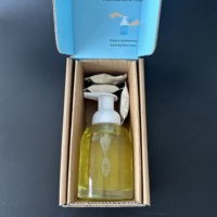 Offre Spéciale : Savon Moussant Nettoyant de Haute Qualité pour les Mains – Comprimé de Savon pour le Lavage des Mains