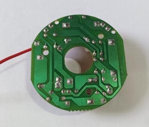 PCBA โคมไฟฆ่ายุงอิเล็กทรอนิกส์แรงดันไฟฟ้าเข้า220V 50Hz เอาต์พุต800V 3W ส่งออกไปยังอินเดียแอฟริกาเวียดนามประเทศไทย - Product Image 6