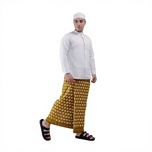 Élégante Robe Kimono Légère en Chiffon de Rayonne 3 Couches pour Filles, Vente en Gros, Abaya Ouverte pour Musulmanes, Foulard pour l'Aïd/Ramadan/Mariage 2026 - Product Image 4