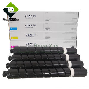 <span class=keywords><strong>ผง</strong></span>หมึก<span class=keywords><strong>ราคา</strong></span>โรงงานมาใหม่สำหรับ Canon IR C3025 IRC3025 3025 NPG74 GPR58 C-EXV54ตลับหมึก - Product Image 6