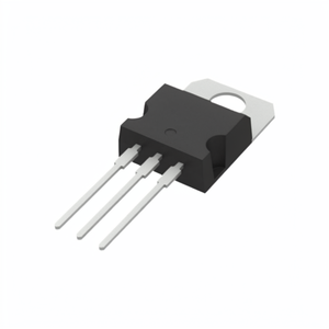 Electronics Component TO 220 3 Power Management (PMIC) L78S24CV Authorized Distributor - Product Image 1