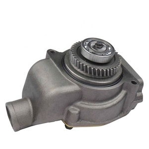 Nueva Bomba de Agua para Motor E3306 Modelo 2W8001 y 2W8002 - Product Image 1