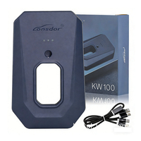 Lonsdor K518 Pro FCV ABS – Dispositif de programmation de clés de voiture toutes pertes et d'identification de clés à distance avec données en temps réel pour écran LCD 1
