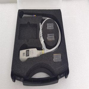 Sonde d'oscilloscope Keysight N2750A, sondes actives haute tension à atténuation 10X pour la mesure électronique - Product Image 1