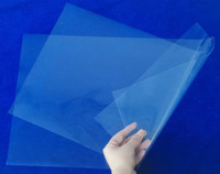 Dazzle L120 dasar layar LCD, bagian aksesori Printer 3d SLA LCD Film ACF FEP