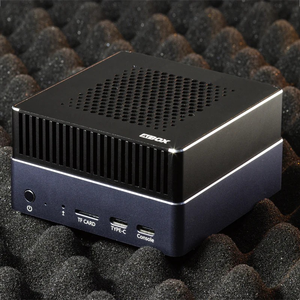 جهاز AIBOX SOPHON CV186AH ذو ستة أنوية A53 مع وحدة معالجة عصبية 7.2TOPS للحوسبة الطرفية، مع مجموعة تطوير البرمجيات مفتوحة المصدر ومحاكاة الخوارزميات، يعمل بنظام لينكس، صندوق AIBOX-186 للحوسبة الطرفية بالذكاء الاصطناعي - Product Image 6