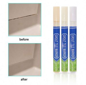 Stylo de jointoiement personnalisé pour carreaux de céramique, idéal pour la réparation des murs et des sols - Product Image 2