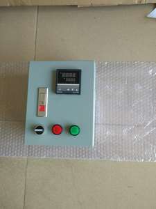 Chuyển mạch cung cấp điện 12V 10A hộp phân phối điện 18 kênh 120W hộp điện - Product Image 2