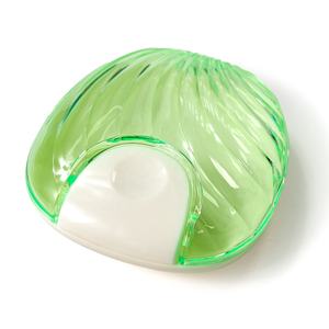 Confezione denti e bretelle ortodontico tutore dentiera fermo per protesi trasparente scatola allineatore - Product Image 6