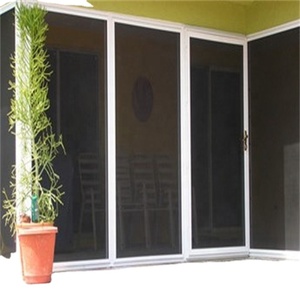 SUS201 304 316 Stainless Steel Security Black Woven <b>Mesh</b> for Window and Door Screen - Product Image 6
