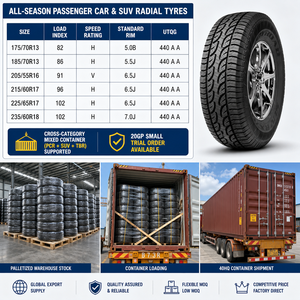 Pneus <span class=keywords><strong>semi</strong></span>-<span class=keywords><strong>slick</strong></span> de haute qualité fabriqués en Chine, tailles 185/65R15, 205/55/16, 205 55 16, 235/55R17, toutes saisons, vente en gros - Product Image 4