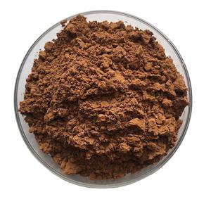 有機および純粋なココアパウダーアルカリ化されたダークココアパウダー - Product Image 2