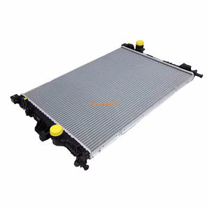 Radiateur de refroidissement moteur OEM <span class=keywords><strong>Volvo</strong></span> S80 S60 V40 V70 XC70 <span class=keywords><strong>XC60</strong></span> 31261105 31293689 pour Ford - Product Image 5