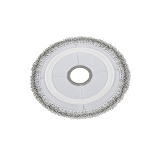 Repuesto de almohadilla de fregado para robot aspirador Uwant U200, número de pieza Ty6826, para uso doméstico - Product Image 2