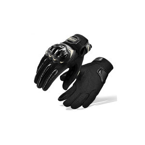 Gants de moto tactiles avec coque antidérapante pour moto, dirt bike, VTT, UTV - Product Image 6